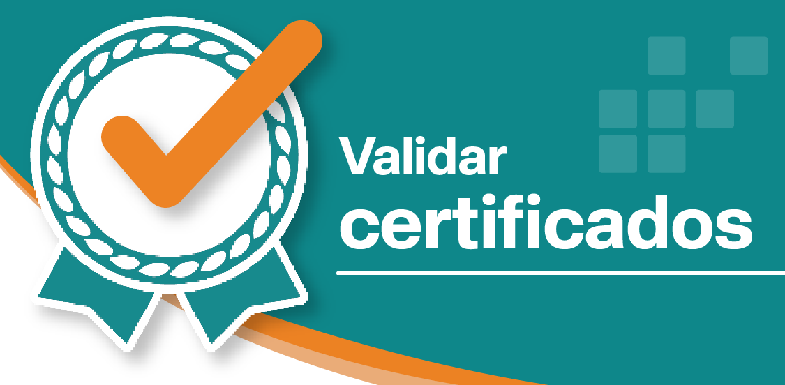 Validar certificado